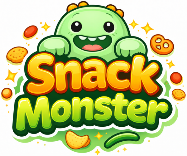 Snack Monster